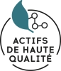 Actifs de haute qualité