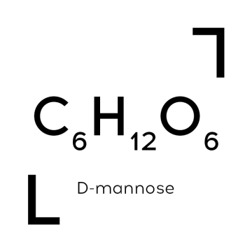 D-mannose