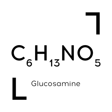 Glucosamine