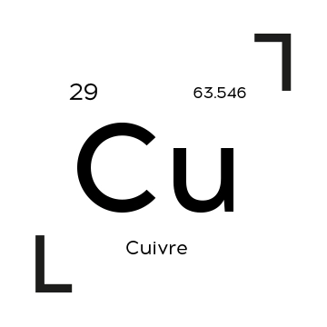 Cuivre