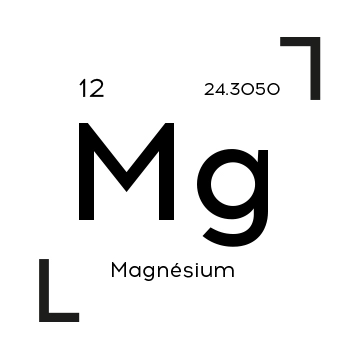 Magnésium