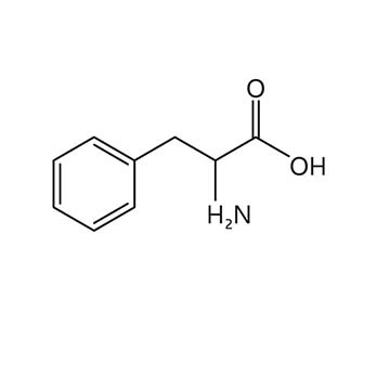 L-phénylalanine