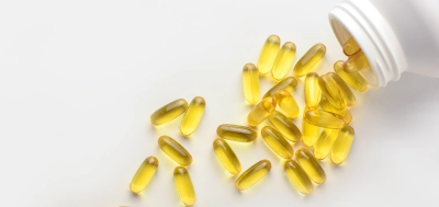 oméga 3 capsules
