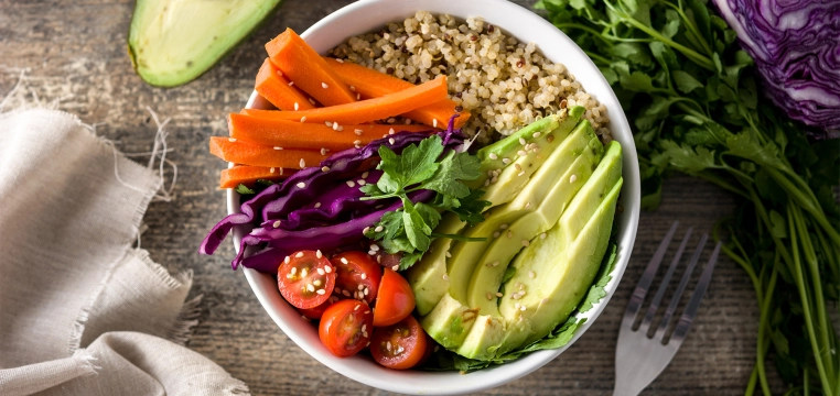 salade