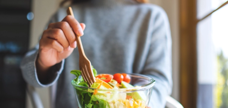 salade