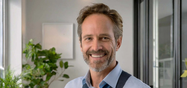 Homme 50 ans