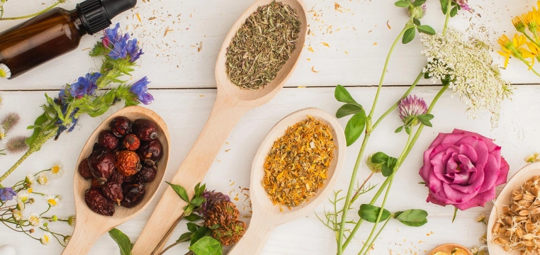 naturopathie