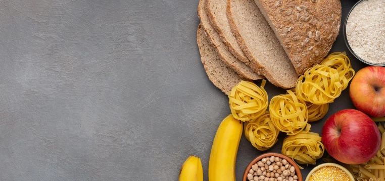 Fibres alimentaires