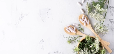 Compléments alimentaires