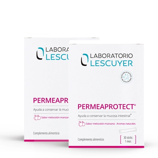 DUO PERMEAPROTECT 2x30 sticks