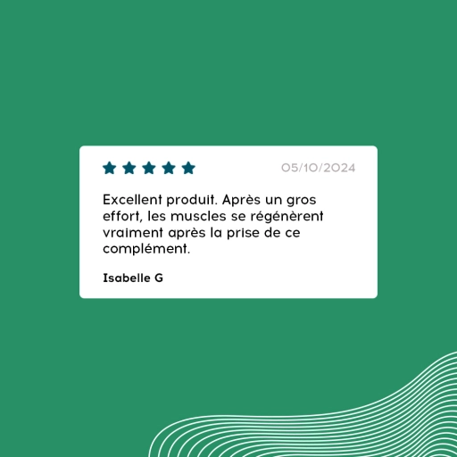 DÉCONTRACTANT MUSCULAIRE