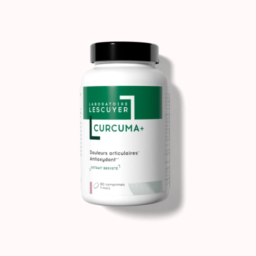 CURCUMA+