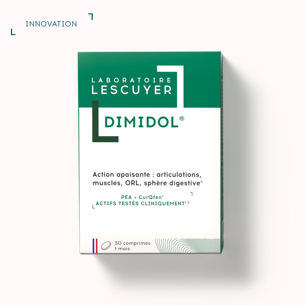 Pack Douleurs Articulaires