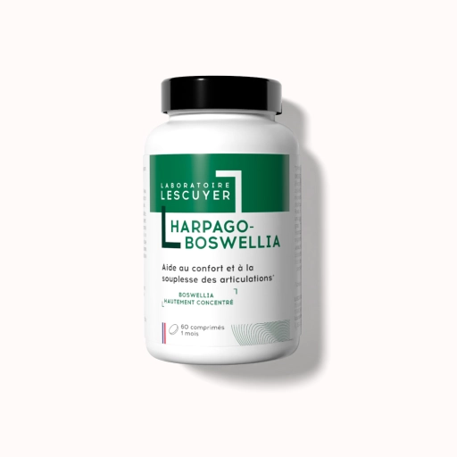 HARPAGO-BOSWELLIA