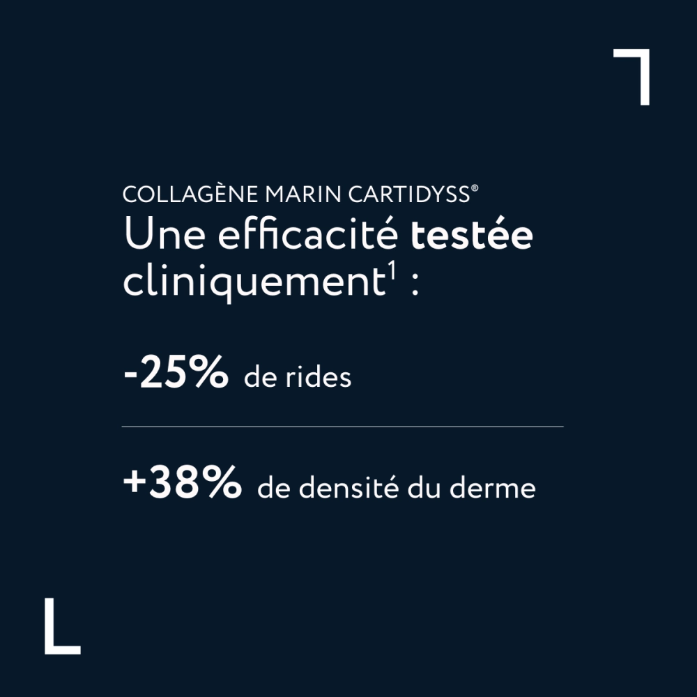 COLLAGÈNE-CRÉATINE
