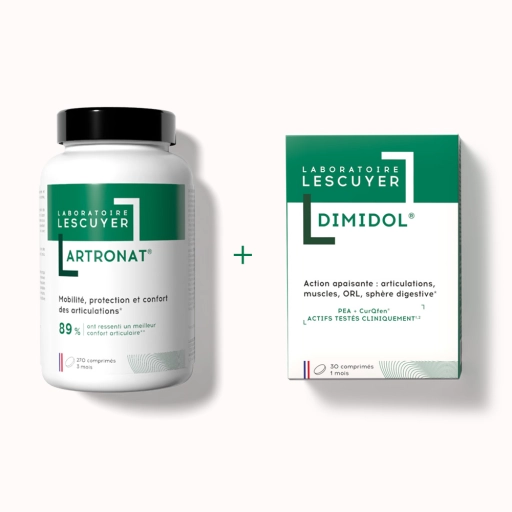 Pack Douleurs Articulaires