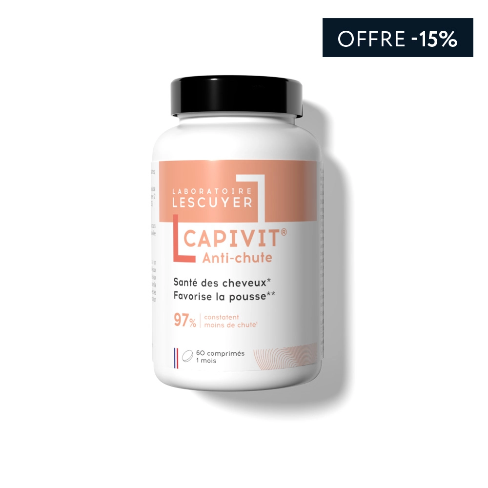 CAPIVIT Anti-chute