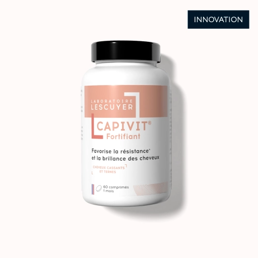 CAPIVIT Fortifiant