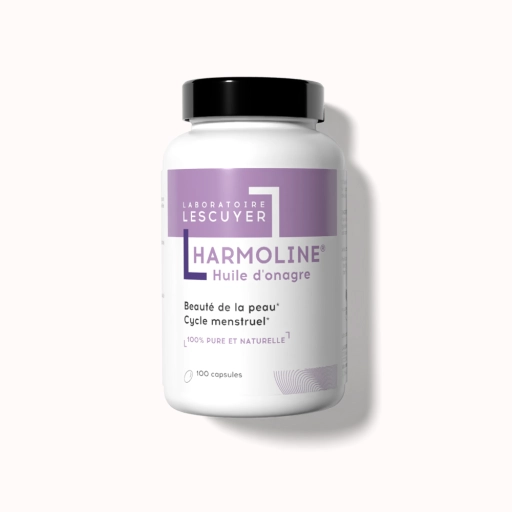 HARMOLINE Huile d'onagre