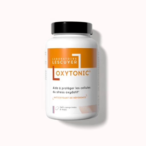 OXYTONIC - 240 comprimés