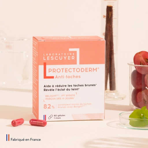 PROTECTODERM ANTI TACHES