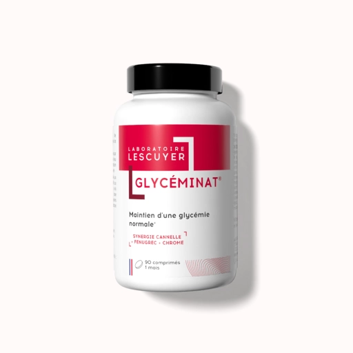 GLYCÉMINAT
