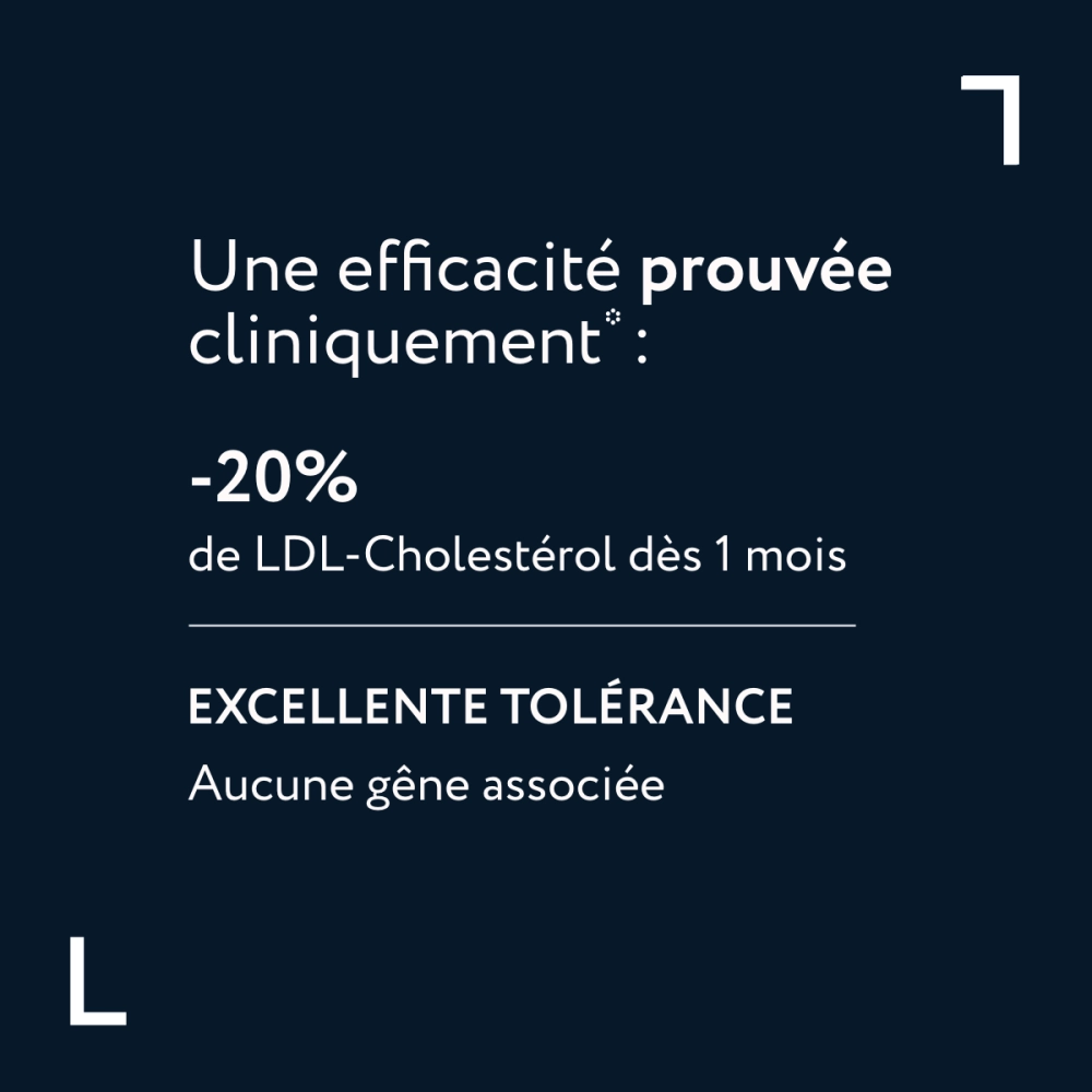 LIMICOL Cholestérol