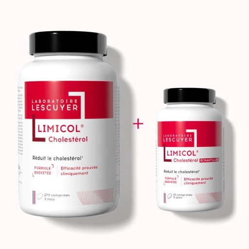 LIMICOL - 270 cp