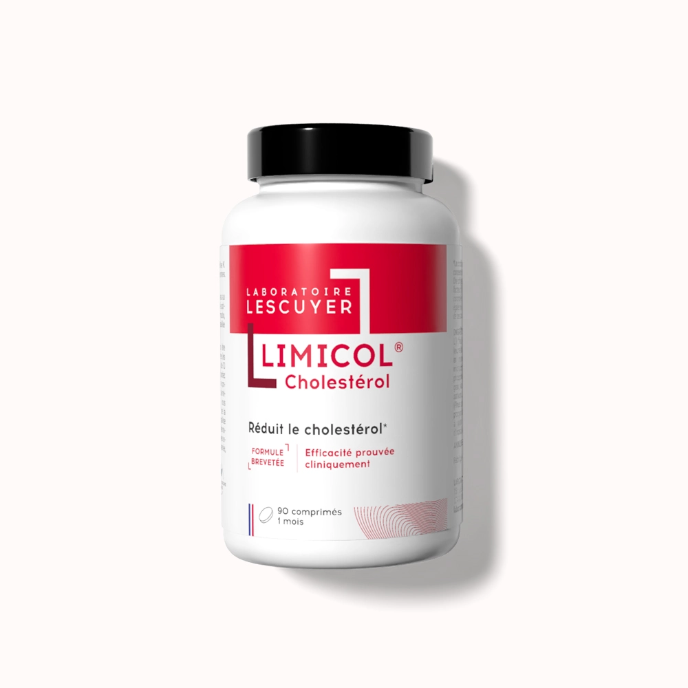 LIMICOL Cholestérol
