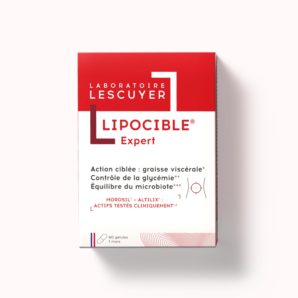 LIPOCIBLE Expert