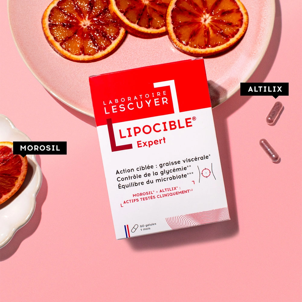 LIPOCIBLE Expert