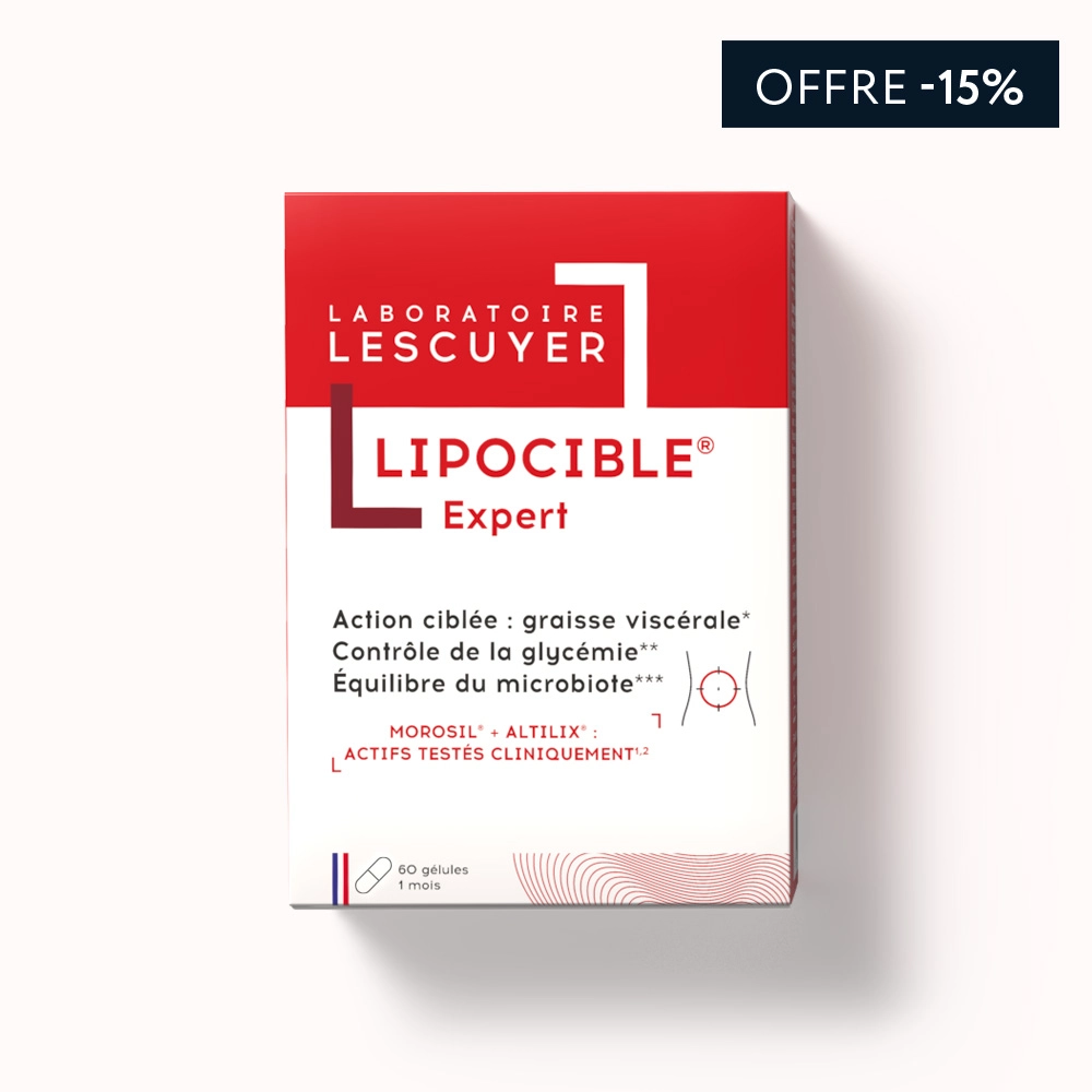 LIPOCIBLE Expert