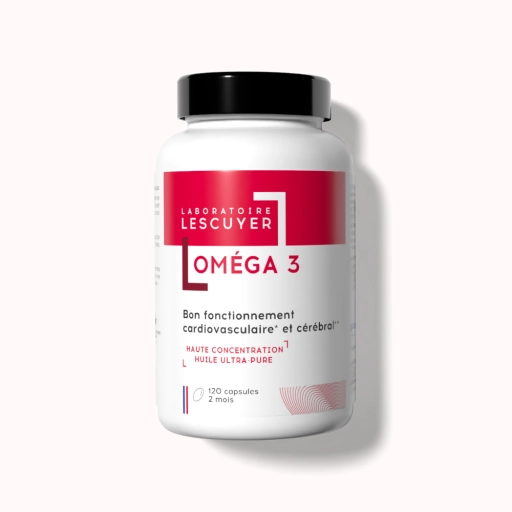 OMÉGA 3