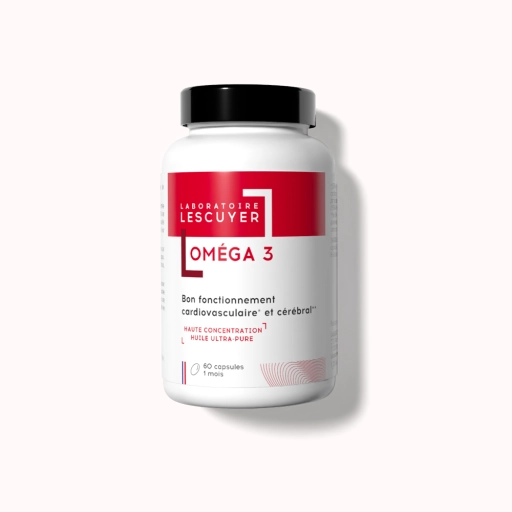 OMÉGA 3