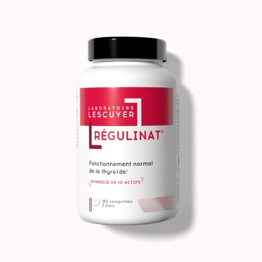 RÉGULINAT
