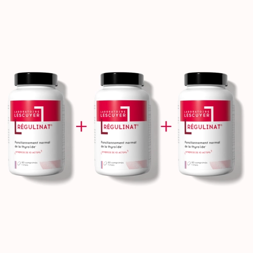 REGULINAT 60 TRIO
