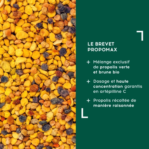 PROPOMAX NEZ-GORGE BIO