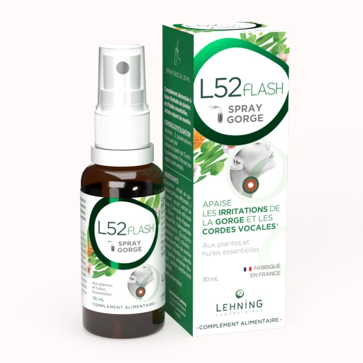 L52FLASH