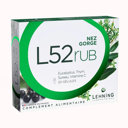 L52 RUB