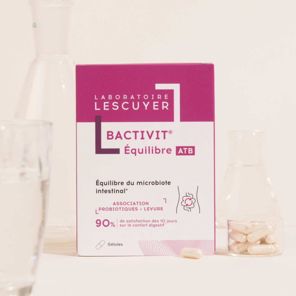 BACTIVIT Équilibre ATB