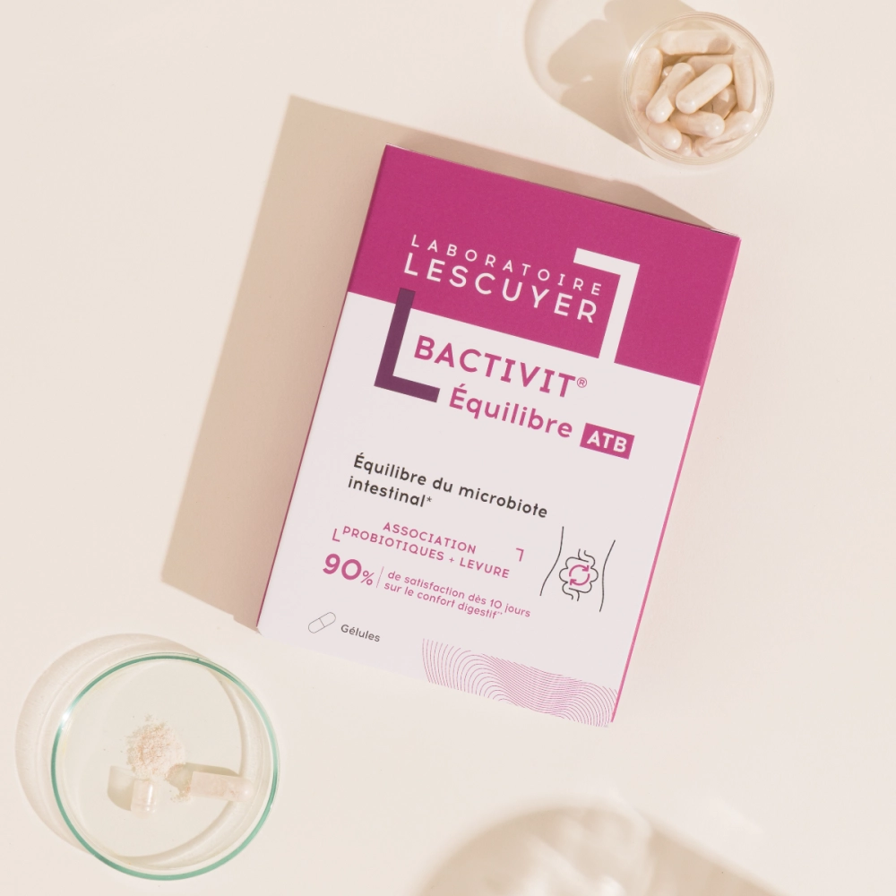 BACTIVIT Équilibre ATB
