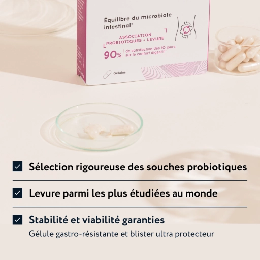 BACTIVIT Équilibre ATB