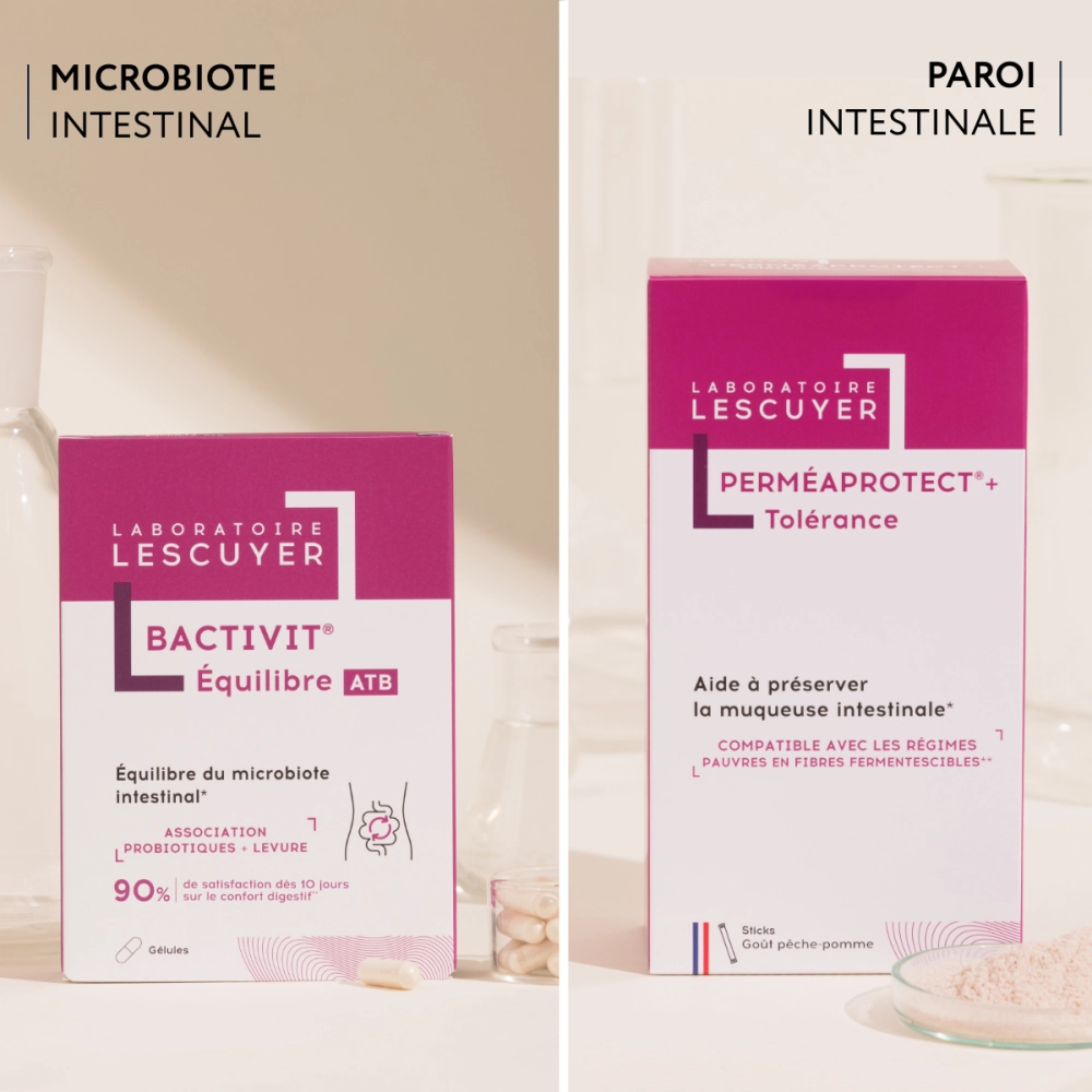 BACTIVIT Équilibre ATB