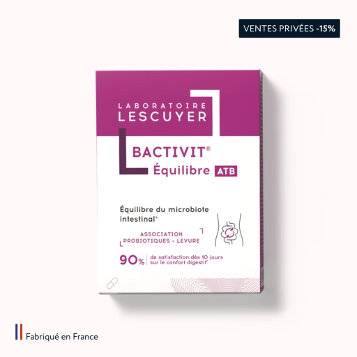 BACTIVIT Équilibre ATB