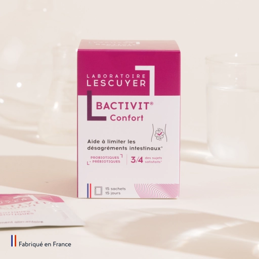 BACTIVIT Confort