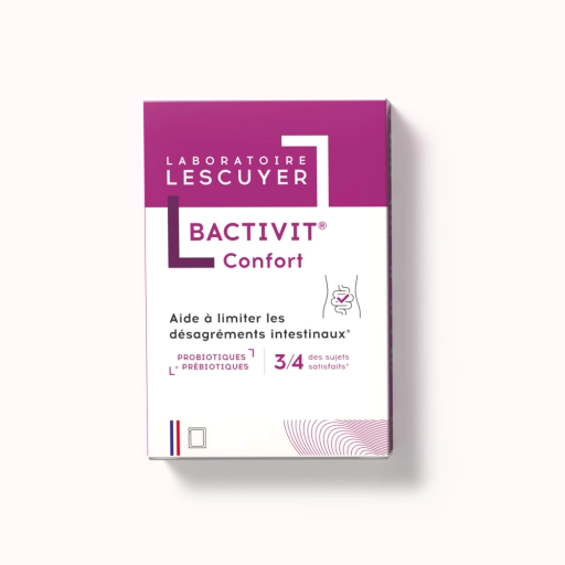 BACTIVIT Confort