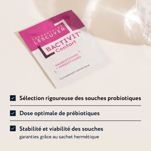 BACTIVIT Confort
