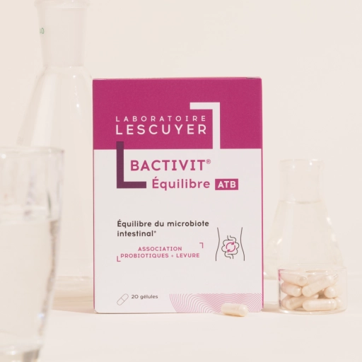 BACTIVIT Équilibre ATB