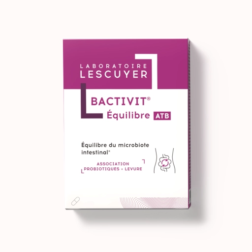 BACTIVIT Équilibre ATB