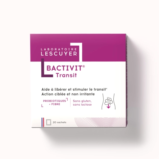 BACTIVIT TRANSIT